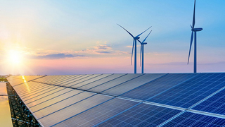 Energy Industry