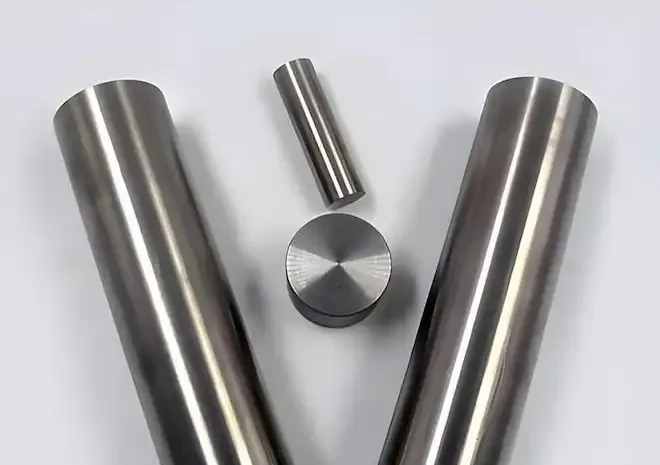 1.2550 (60WCrV7) tool steel stamping dies after vacuum oil quenching treatment