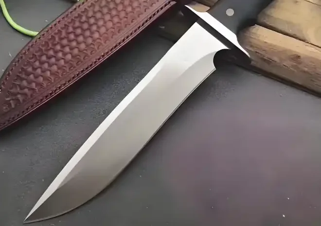 Stainless steel kitchenware components formed using DC53 steel dies to ensure dimensional stability and wear resistance.